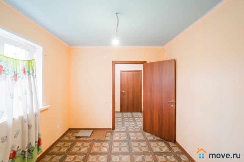 дом, 127 м&sup2;