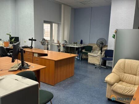 Продается офис, 121 м&sup2;, Екатеринбург, улица Карла Маркса, 12
