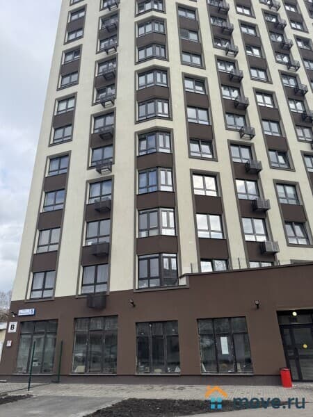 студия, 29 м&sup2;