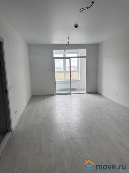 студия, 29 м&sup2;