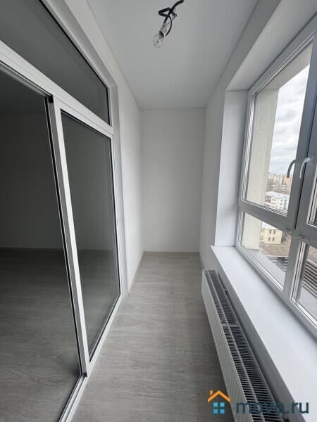 студия, 29 м&sup2;