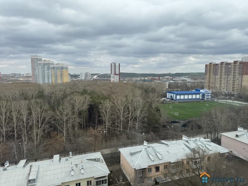 студия, 29 м&sup2;