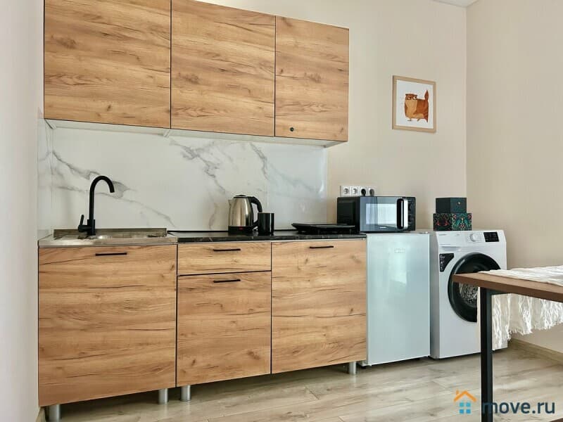 1-комн. квартира, 35 м²