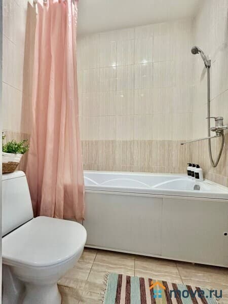 студия, 15 м²