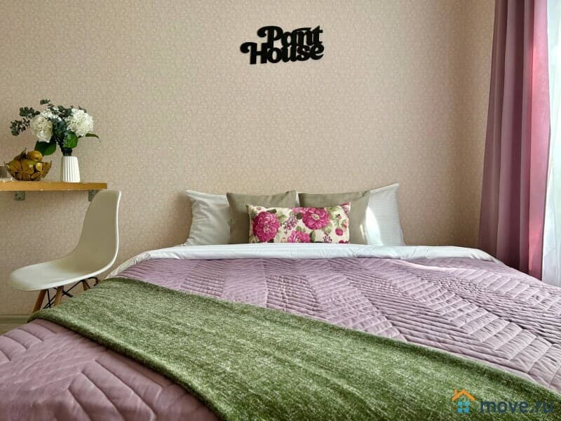 студия, 15 м²