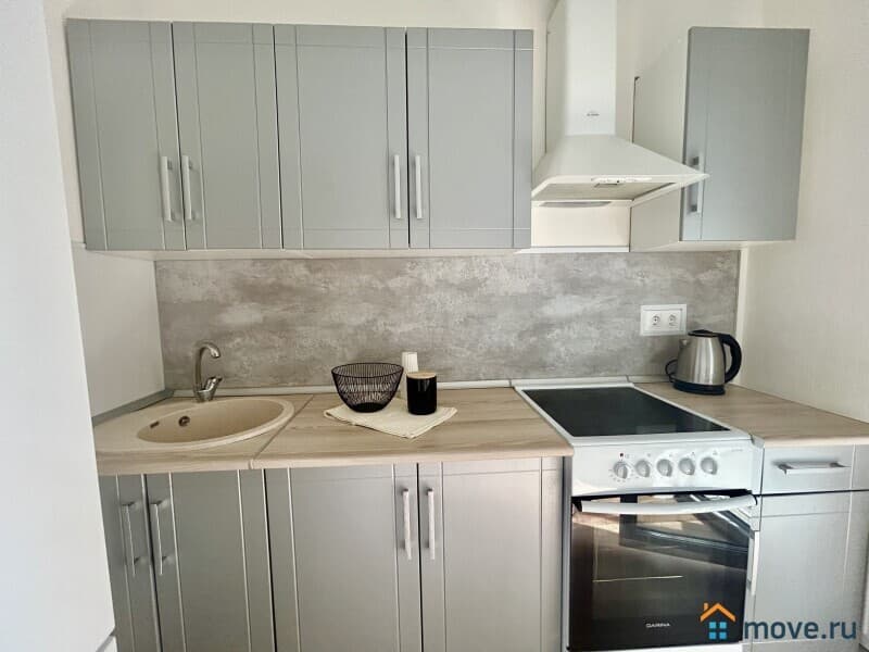 1-комн. квартира, 35 м²