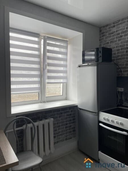 1-комн. квартира, 32 м²