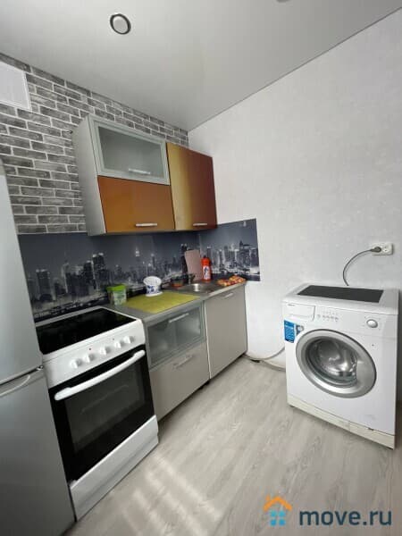 1-комн. квартира, 32 м²