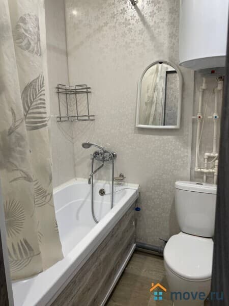 1-комн. квартира, 32 м²