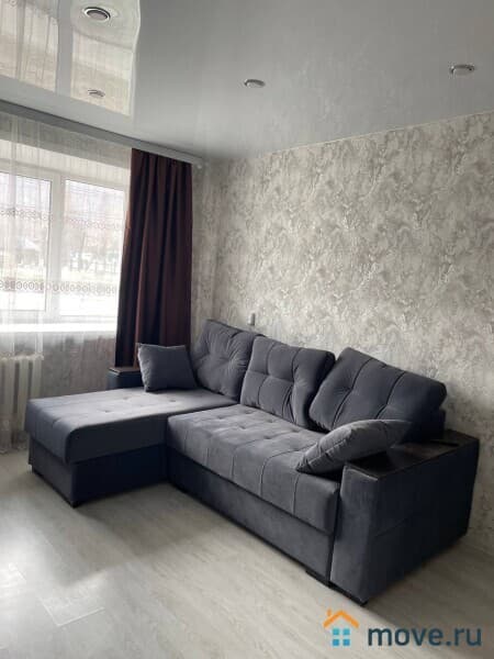 1-комн. квартира, 32 м²