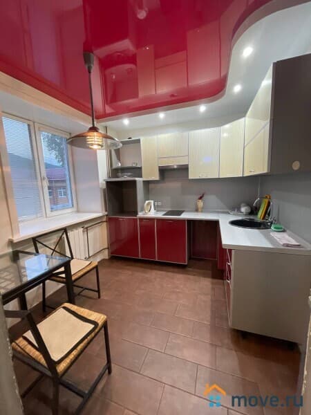 2-комн. квартира, 42 м²