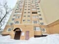 Аренда однокомнатной квартиры на сутки, 46 м², этаж 10 из 10. Фото 17