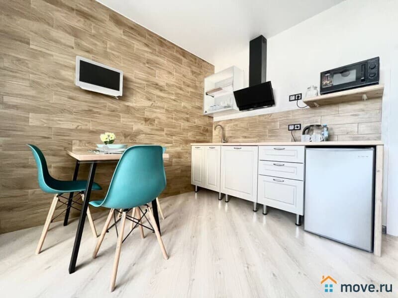 1-комн. квартира, 47 м²