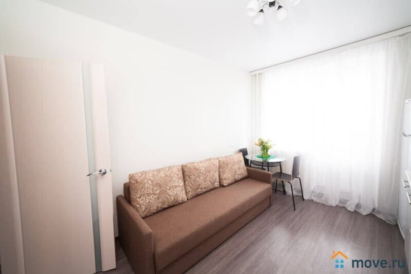 1-комн. квартира, 55 м²