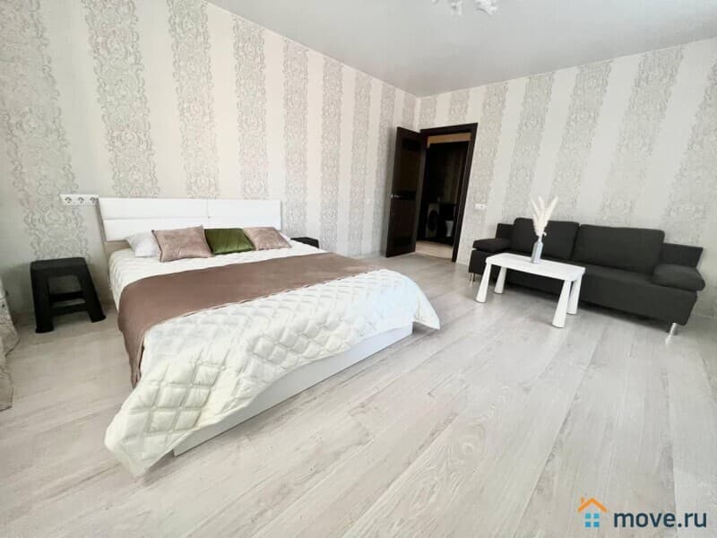 1-комн. квартира, 45 м²