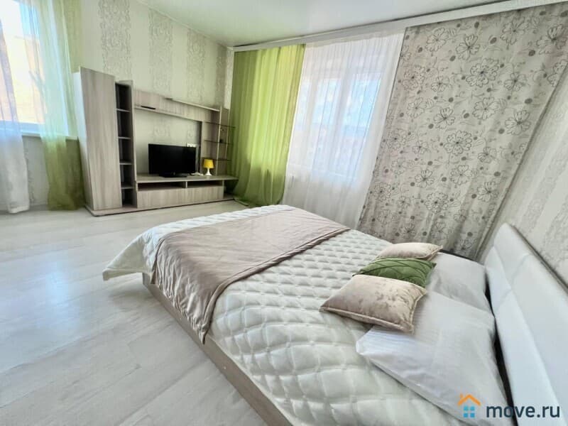 1-комн. квартира, 45 м²