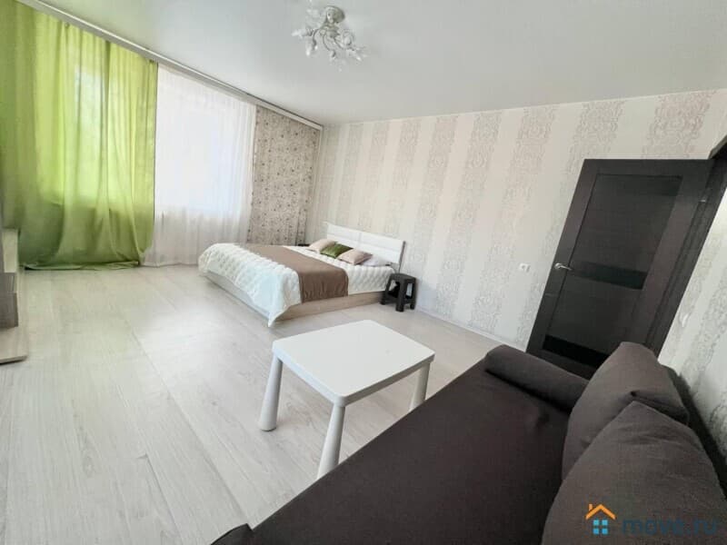 1-комн. квартира, 45 м²