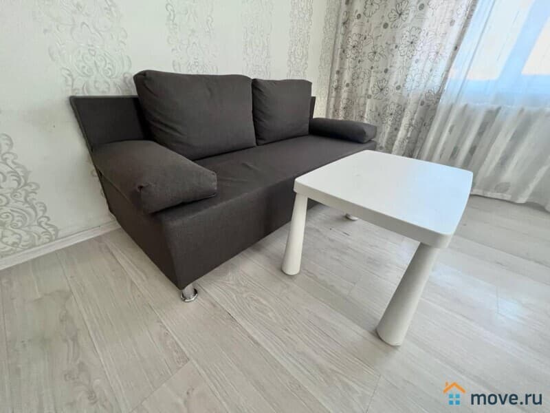 1-комн. квартира, 45 м²