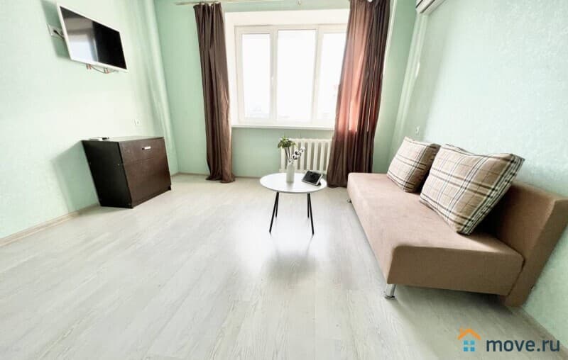 1-комн. квартира, 56 м²