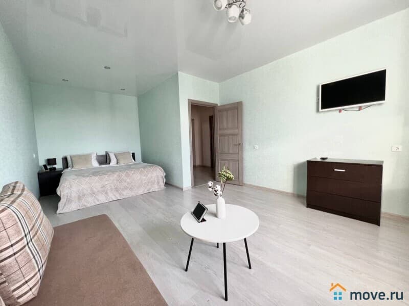 1-комн. квартира, 56 м²