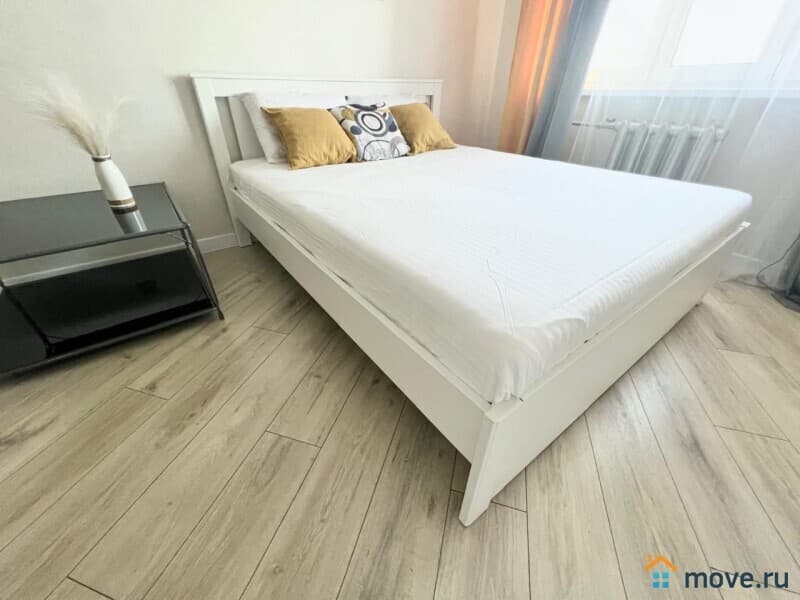 1-комн. квартира, 48 м²