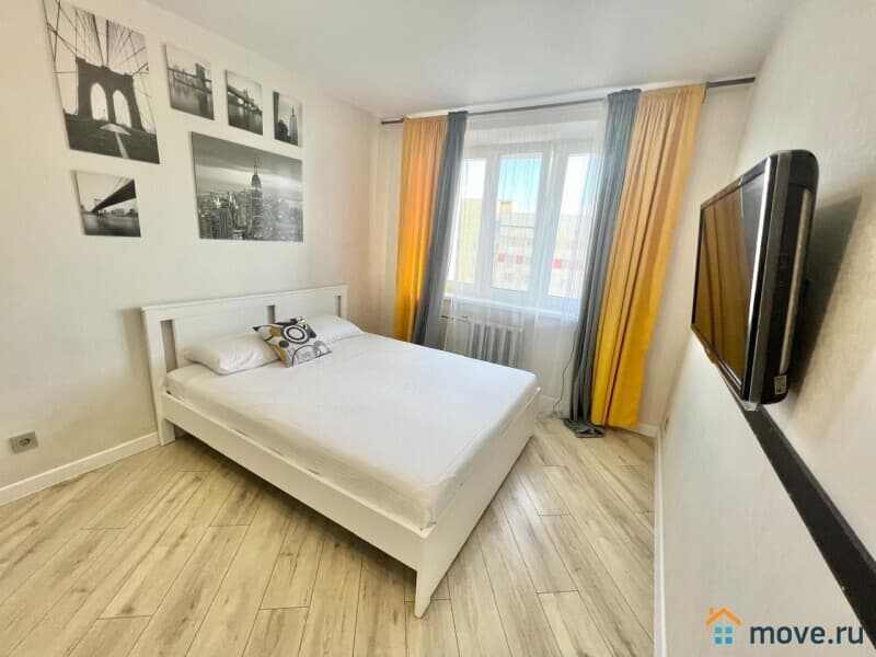 1-комн. квартира, 48 м²