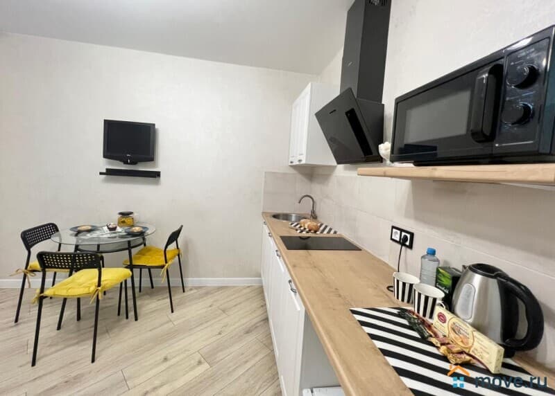 1-комн. квартира, 48 м²