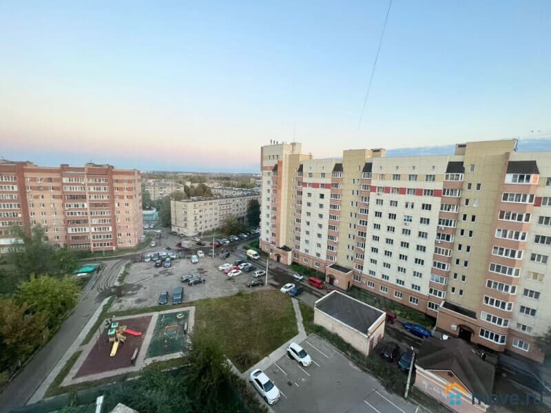 1-комн. квартира, 48 м²