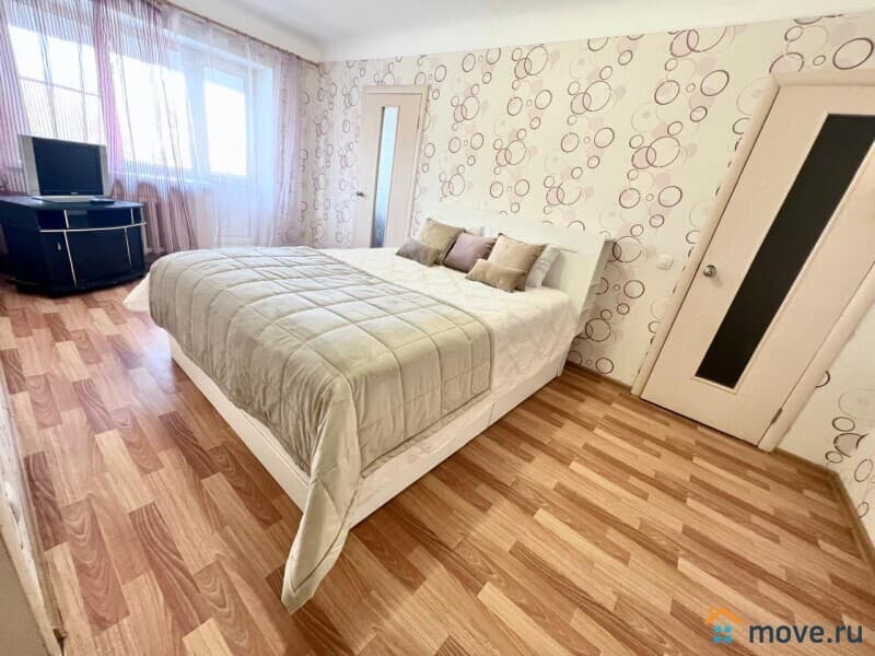 2-комн. квартира, 42 м²