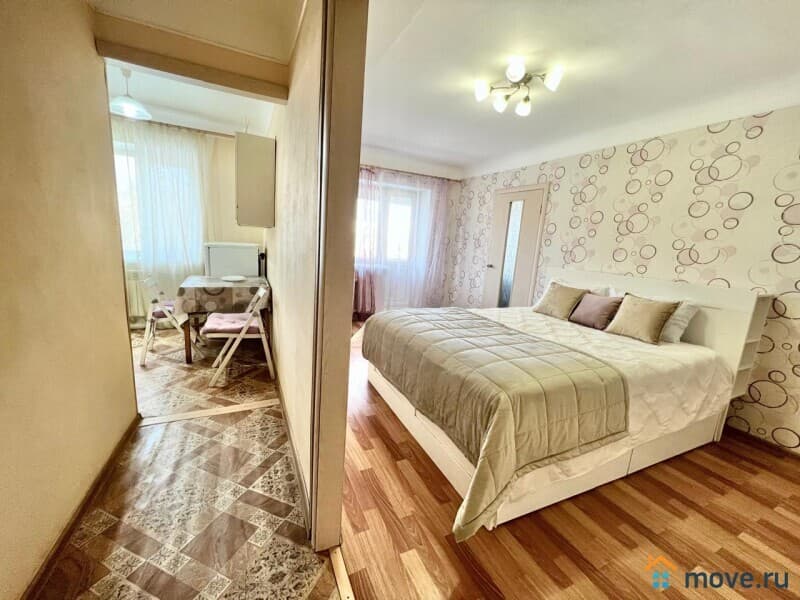 2-комн. квартира, 42 м²