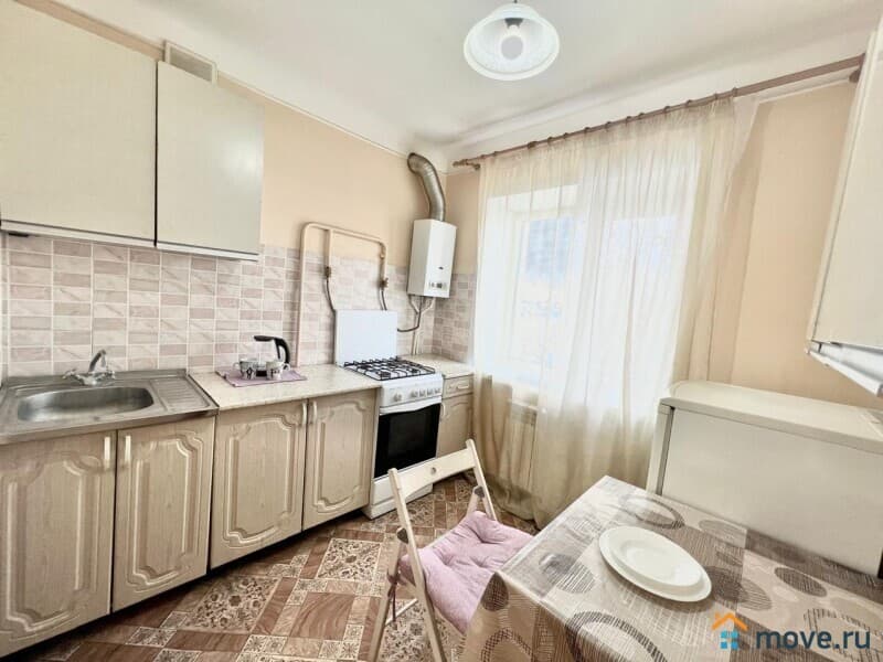 2-комн. квартира, 42 м²