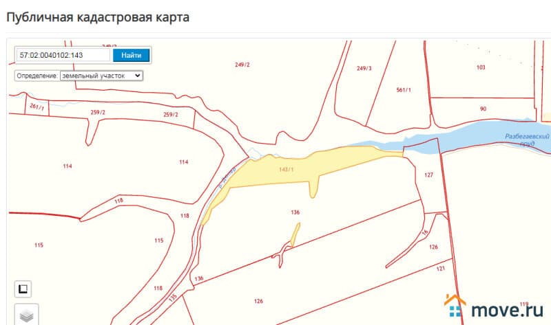 земля с/х назначения, 11.6 га
