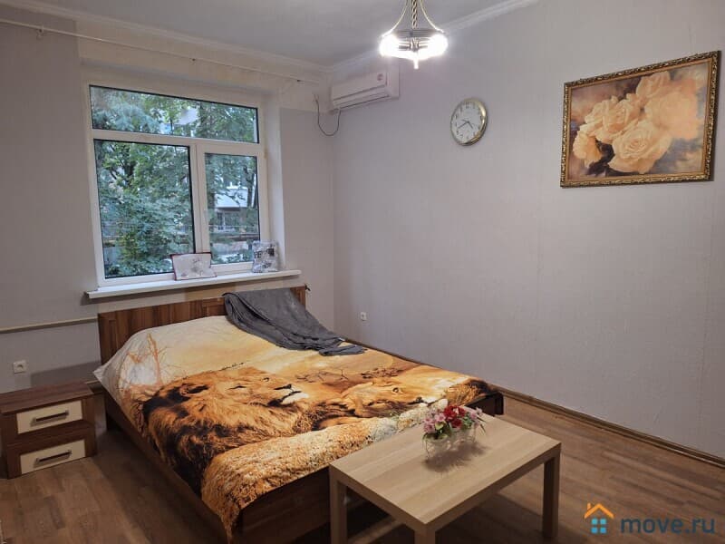 1-комн. квартира, 34 м²