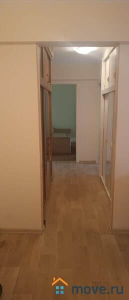 2-комн. квартира, 535 м²