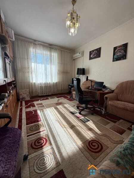 2-комн. квартира, 43.3 м²