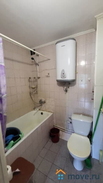 2-комн. квартира, 52.5 м²