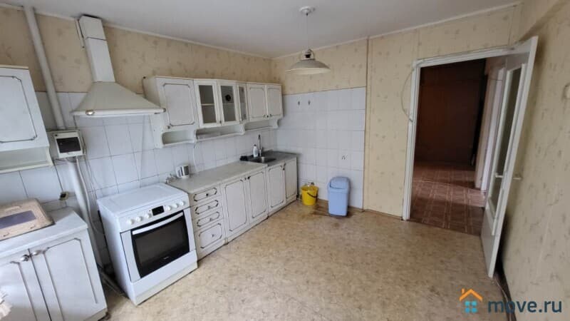 2-комн. квартира, 52.5 м²