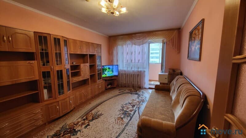 2-комн. квартира, 64.7 м²