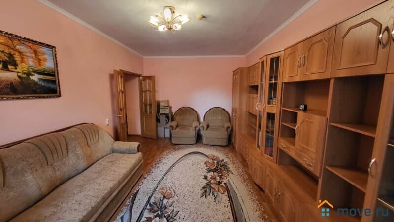 2-комн. квартира, 64.7 м²
