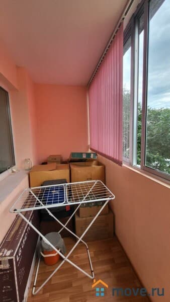 2-комн. квартира, 64.7 м²