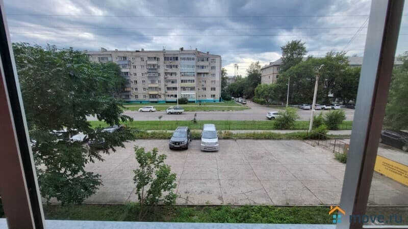 2-комн. квартира, 64.7 м²
