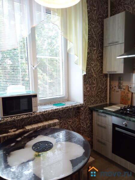 1-комн. квартира, 38 м&sup2;