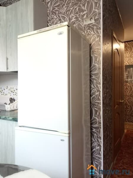 1-комн. квартира, 38 м&sup2;