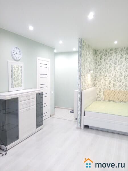 1-комн. квартира, 31 м&sup2;