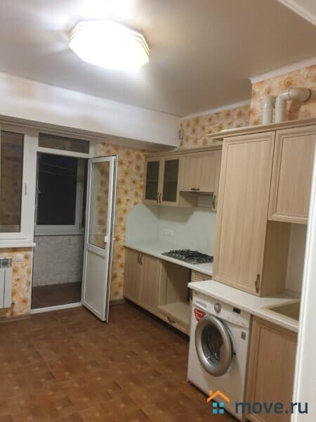 1-комн. квартира, 38 м²