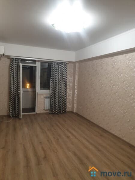 1-комн. квартира, 38 м²