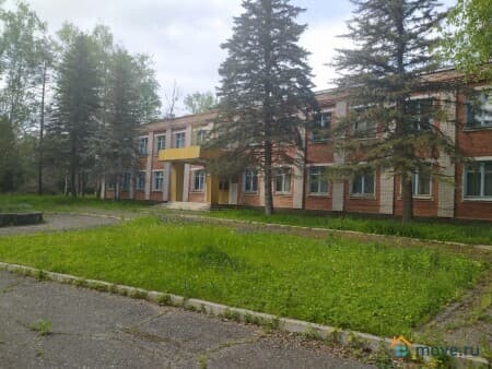 Продаем гостиницу, 5000 м², Майкоп, улица Пионерская, д 215