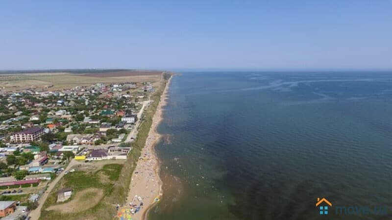 земля под ИЖС, 5 соток