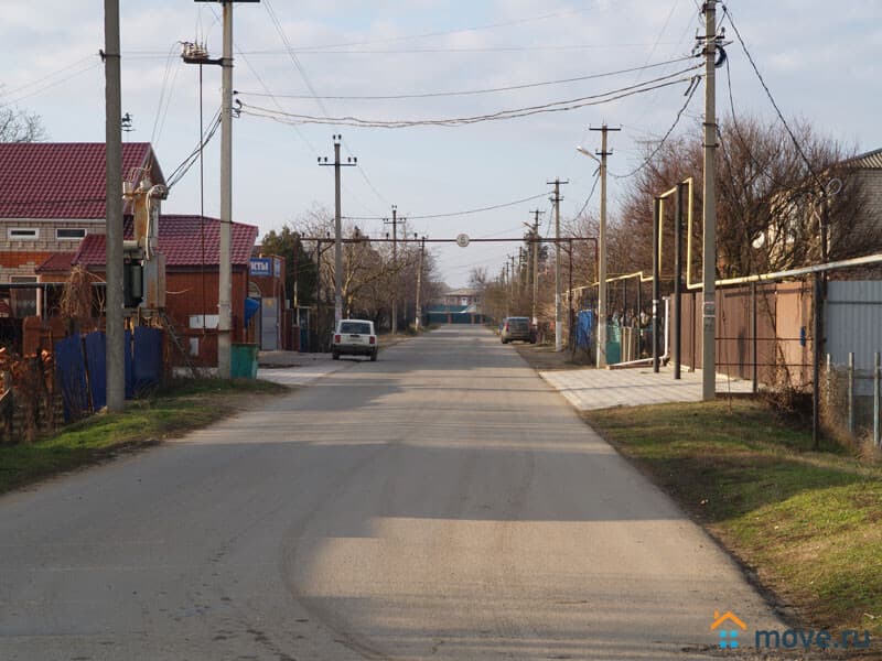 земля под ИЖС, 9 соток