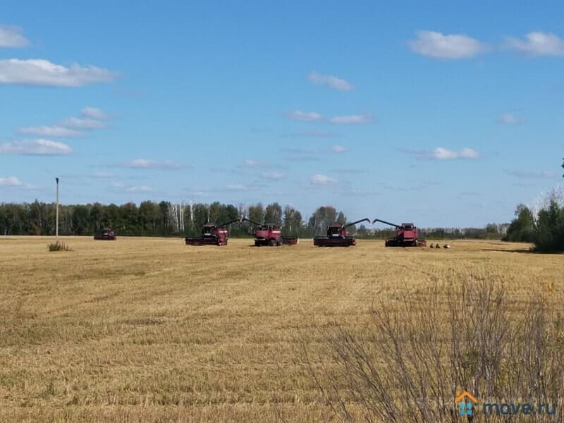 земля с/х назначения, 35000 га